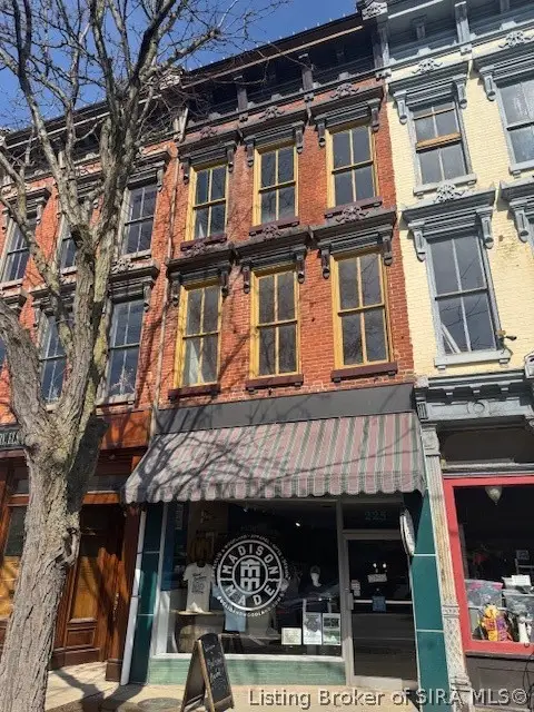 225 E Main Street, Madison, IN 47250