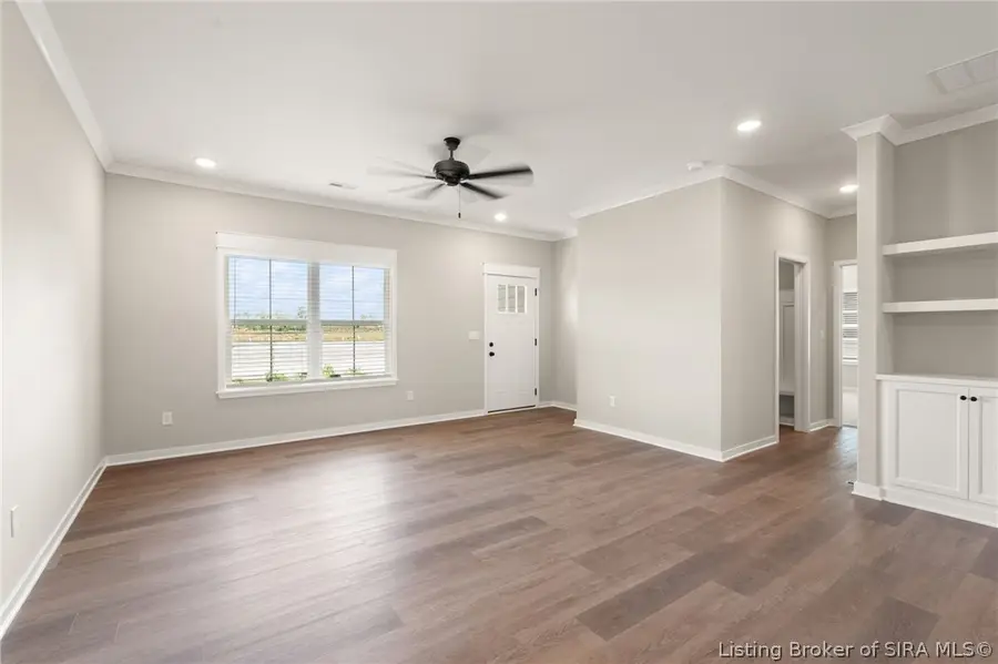 5149 Woodstone Circle #LOT 133, Jeffersonville, IN 47130 - #2