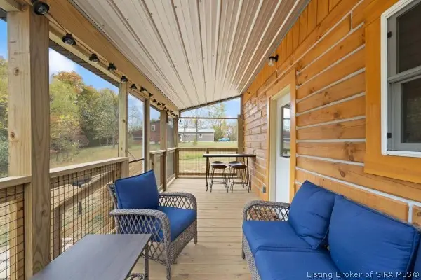 3346 Indian Cove Road, Birdseye, IN 47513 - #1