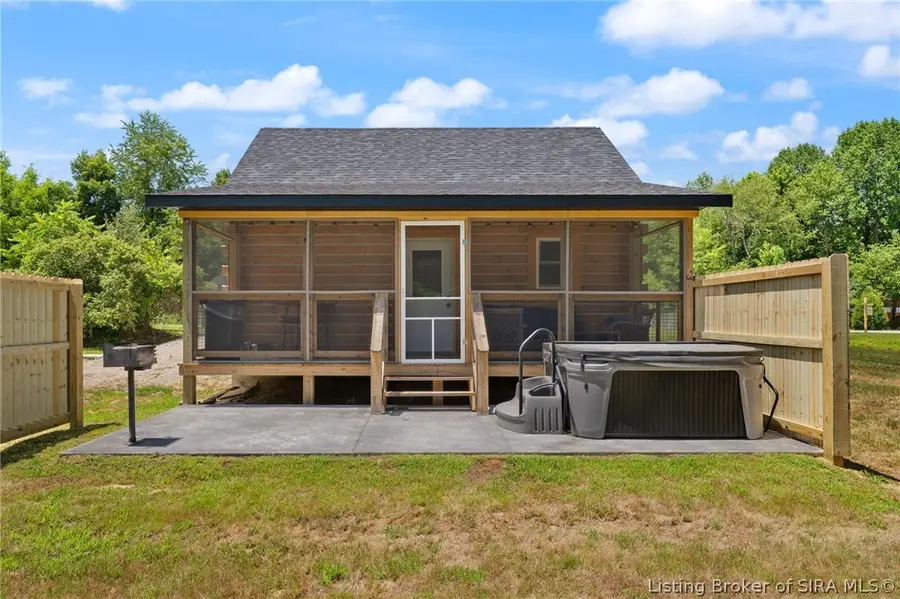 3346 Indian Cove Road, Birdseye, IN 47513 - #3