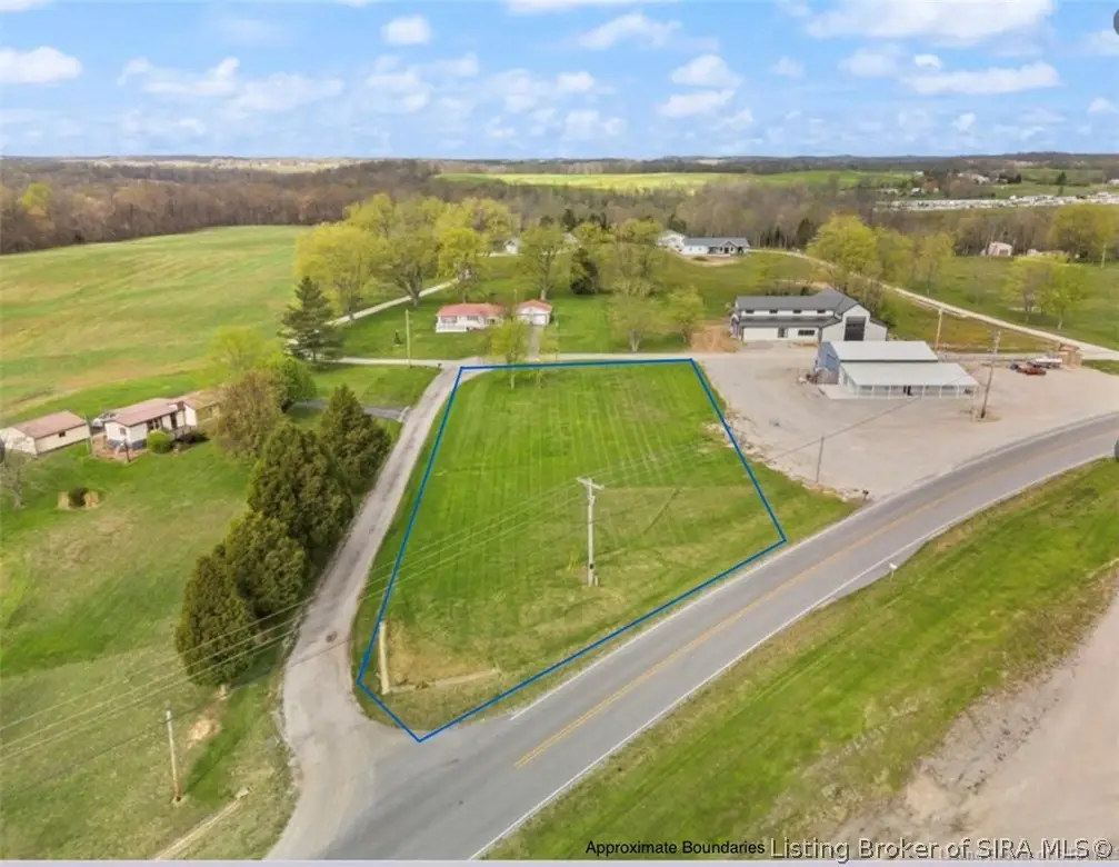 2323 N Dillard Road, Birdseye, IN 47513 - #1