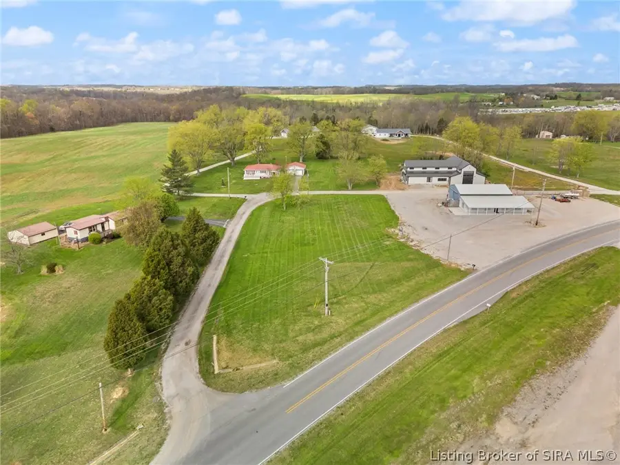 2323 N Dillard Road, Birdseye, IN 47513 - #2