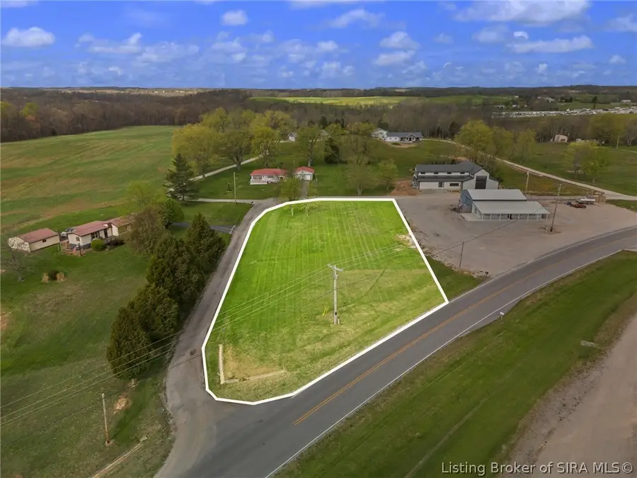 2323 N Dillard Road, Birdseye, IN 47513 - #3