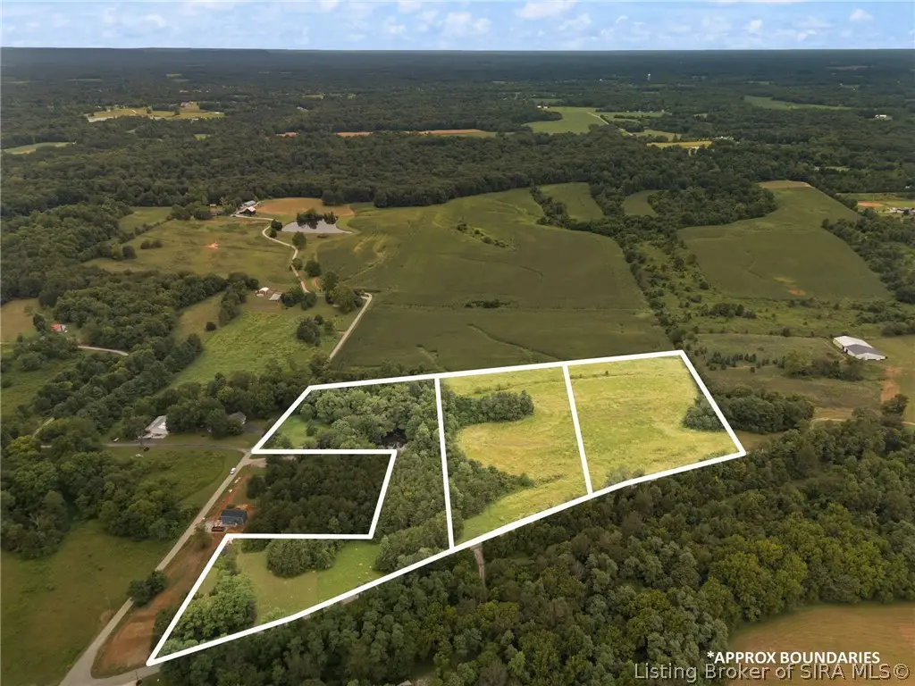 0 Charlestown Newmarket Road, Marysville, IN 47141 - #1