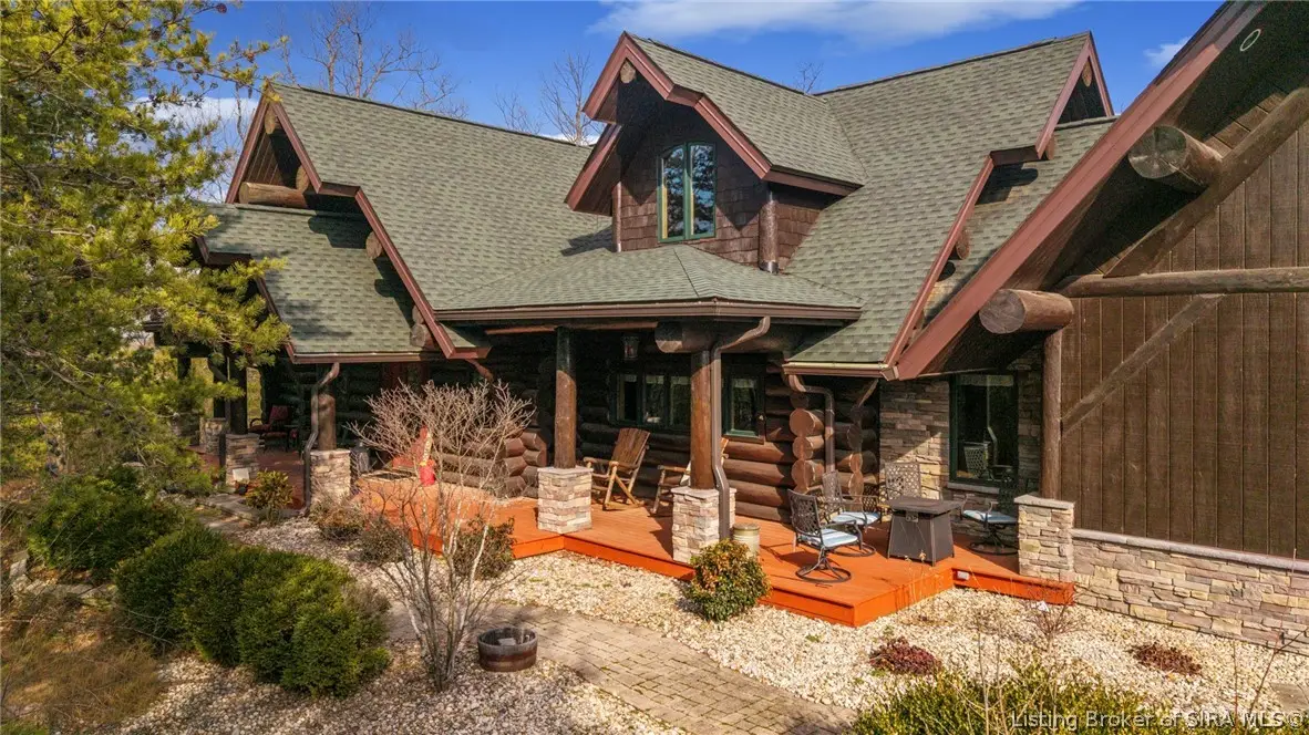 705 Summit Parkway, Borden, IN 47106 - #1