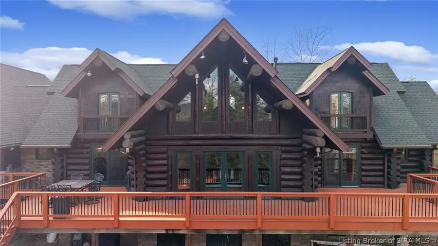 705 Summit Parkway, Borden, IN 47106 - #3