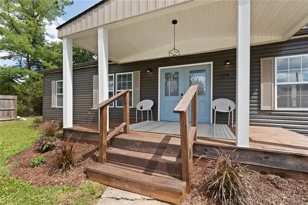 104 Cook Street, Corydon, IN 47112