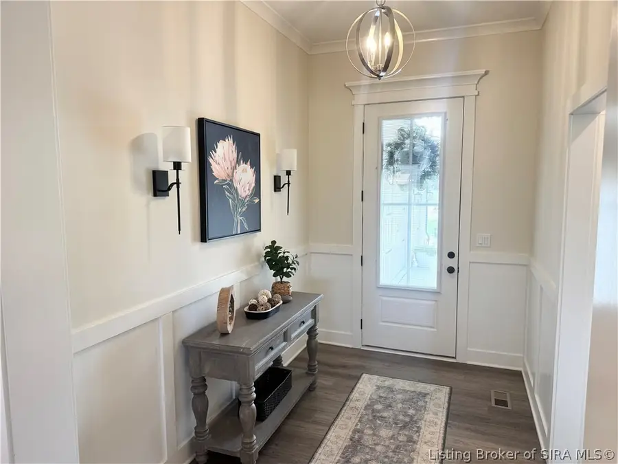 1702 Greenbrier Pointe Place #Lot 319, Henryville, IN 47126 - #3