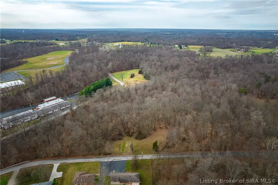 3037 Martin Road #Lot 5, Floyds Knobs, IN 47119 - #2