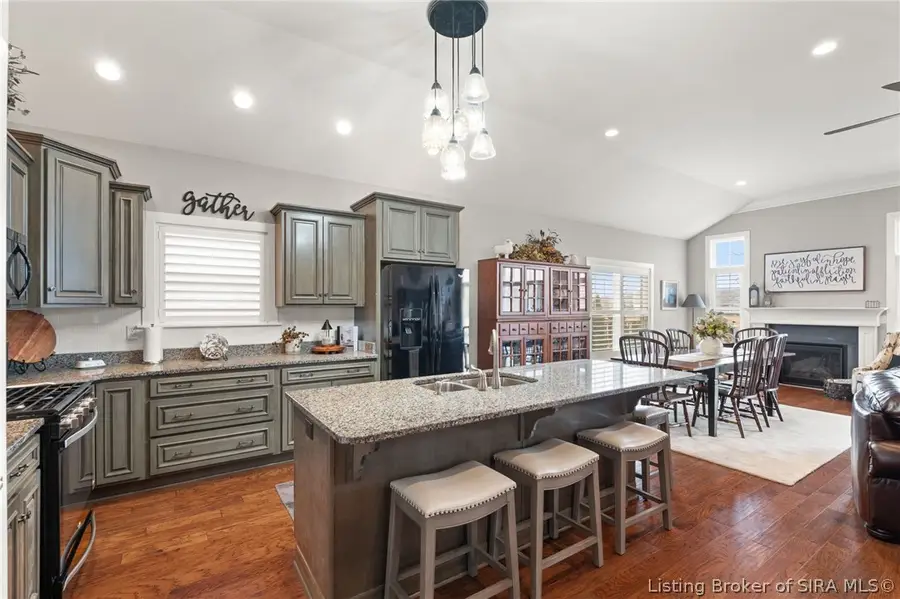 327 Tuscany Drive, Floyds Knobs, IN 47119 - #3