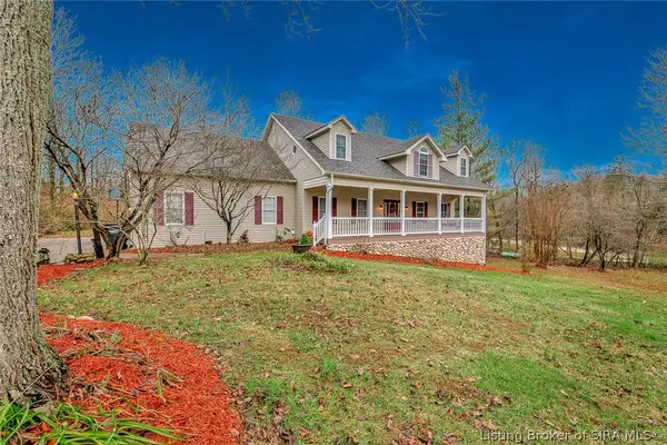 6020 Forestbrook Road, Lanesville, IN 47136