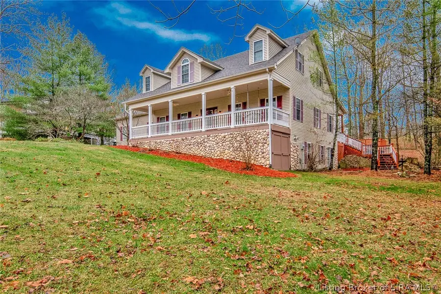 6020 Forestbrook Road, Lanesville, IN 47136 - #2