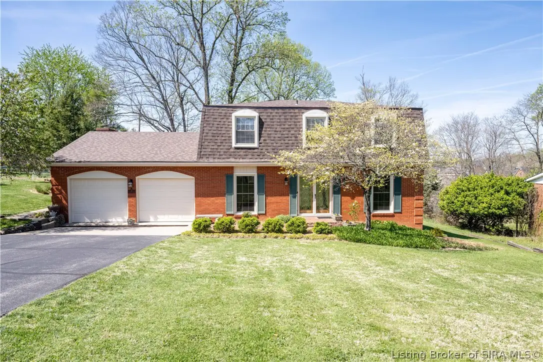 41 Hilltop Road, Floyds Knobs, IN 47119 - #1