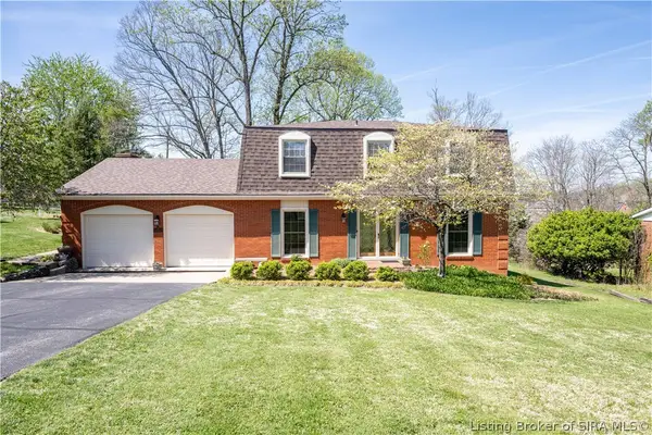 41 Hilltop Road, Floyds Knobs, IN 47119