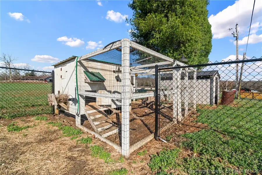 8420 Jill Circle Nw, Ramsey, IN 47166 - #2