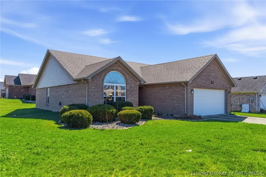 6320 Sky View Lane, Charlestown, IN 47111 - #2