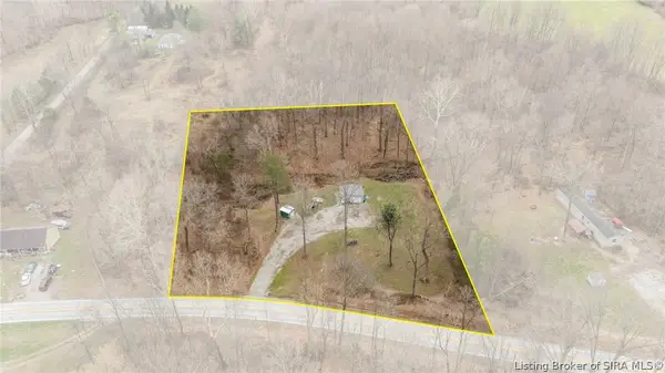 5575 W State Highway 250, Paris Crossing, IN 47270