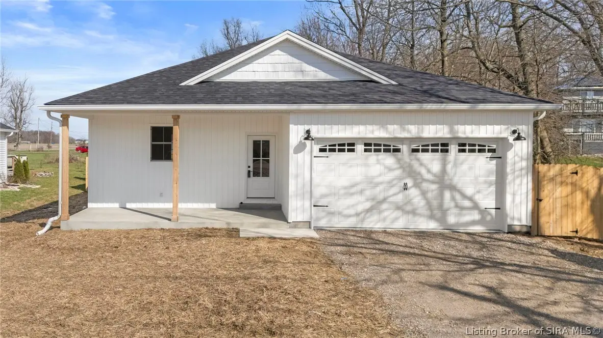 3450 N Michigan Road, Madison, IN 47250 - #1