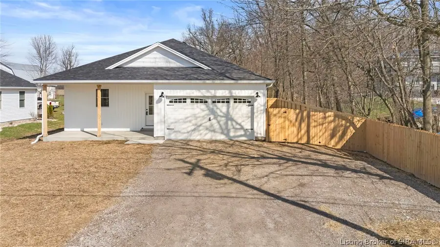 3450 N Michigan Road, Madison, IN 47250 - #2