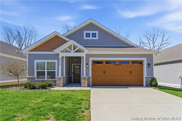 6558 Abney Court, Jeffersonville, IN 47130