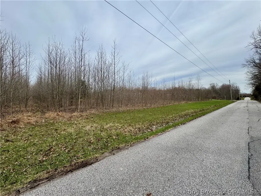 Cortner Road, Marysville, IN 47141 - #2