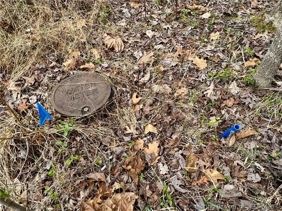 Cortner Road, Marysville, IN 47141 - #3