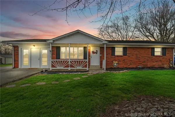 3919 Halls Corner Road, Underwood, IN 47177