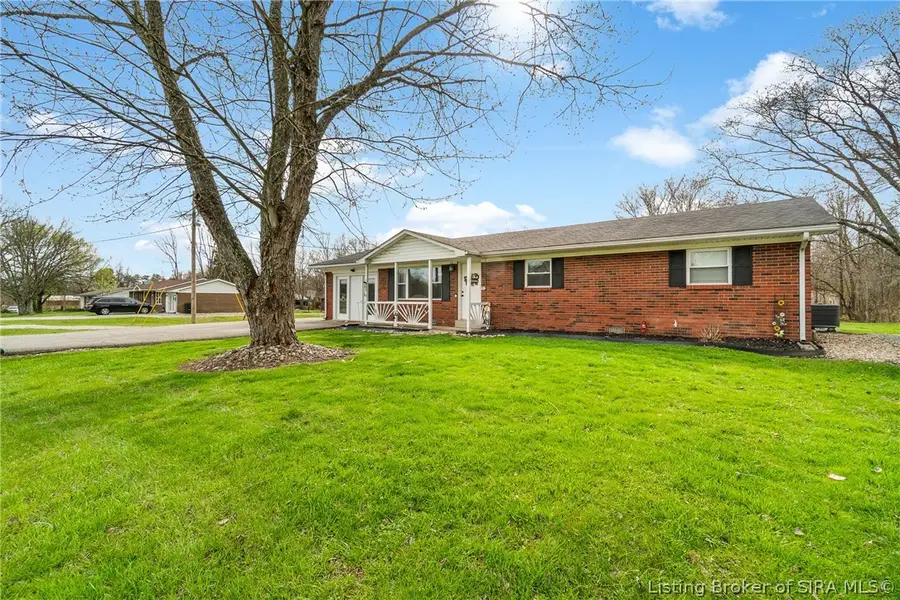 3919 Halls Corner Road, Underwood, IN 47177 - #2