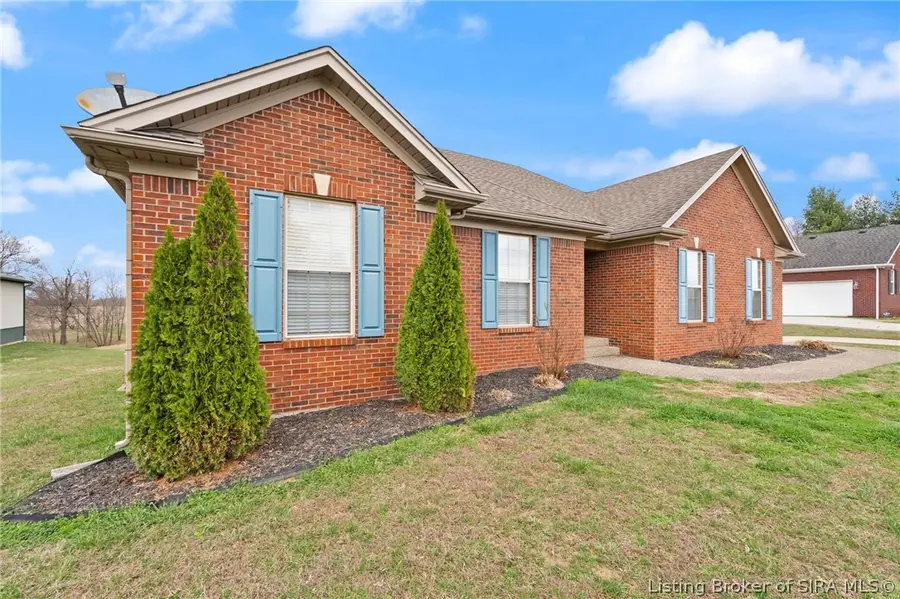 6930 Geswein Road, Lanesville, IN 47136 - #2