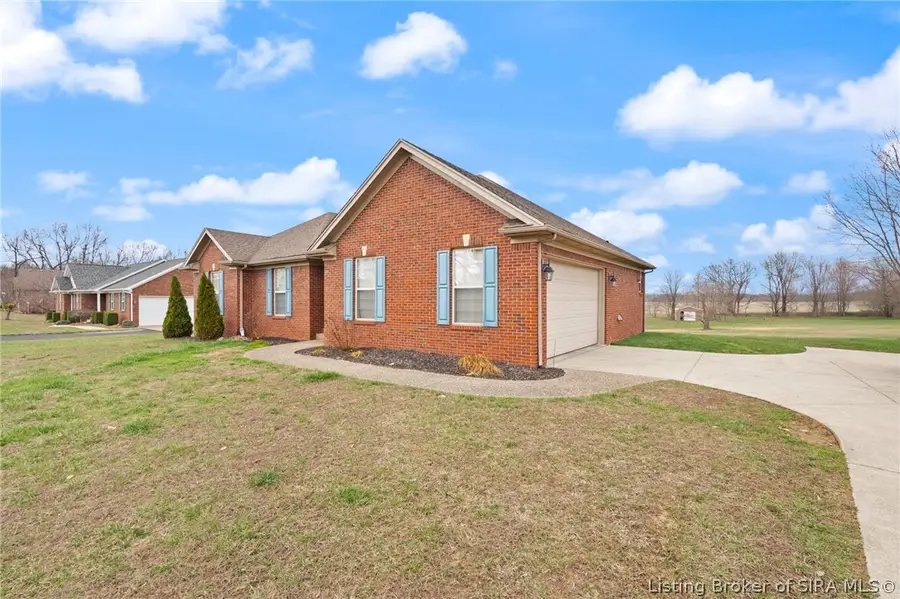 6930 Geswein Road, Lanesville, IN 47136 - #3