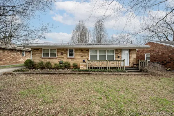 1009 Morris Avenue, Jeffersonville, IN 47130