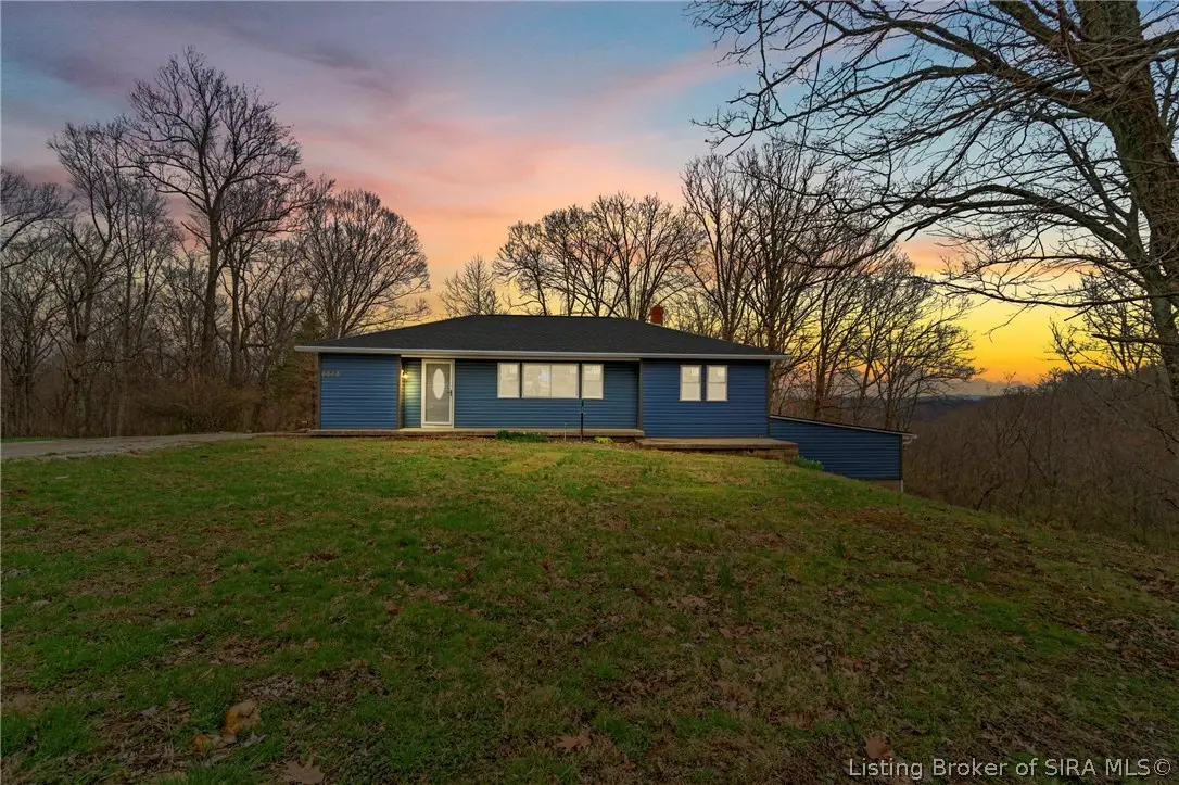 6645 Highway 62, Lanesville, IN 47136 - #1