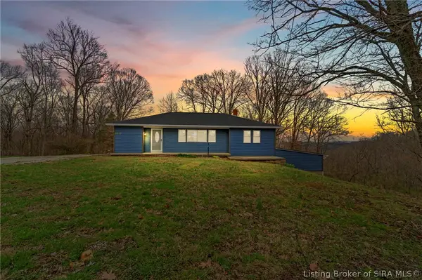 6645 Highway 62, Lanesville, IN 47136