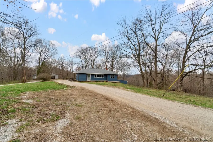 6645 Highway 62, Lanesville, IN 47136 - #2