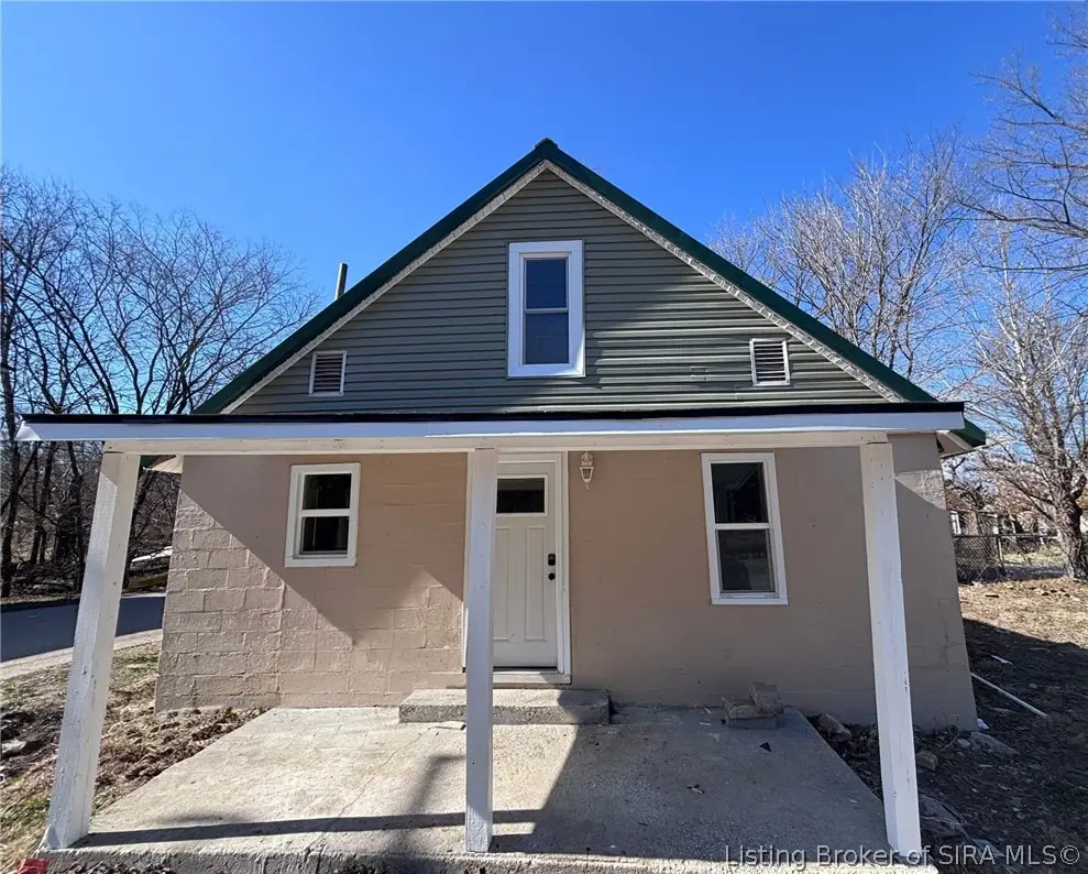 399 S Depot Street, Marengo, IN 47140 - #1