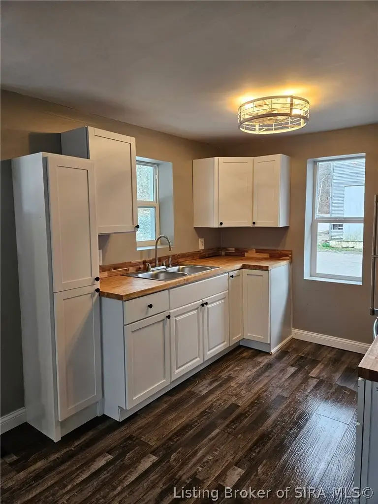 399 S Depot Street, Marengo, IN 47140 - #3