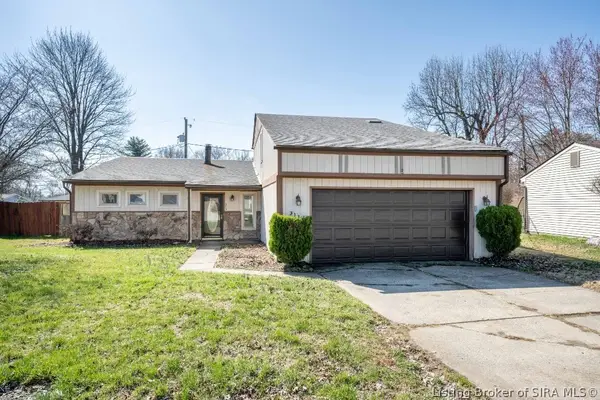 313 Mary Drive, New Albany, IN 47150