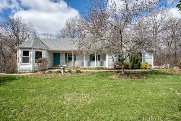 3706 Wagner Drive, Floyds Knobs, IN 47119