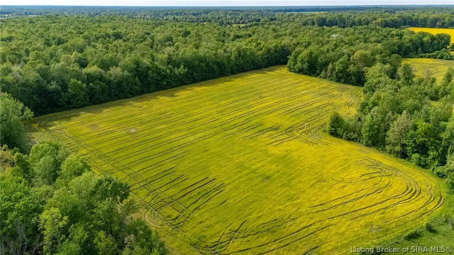 5127+ Lot 1 W Interstate Block Road, Madison, IN 47250 - #2