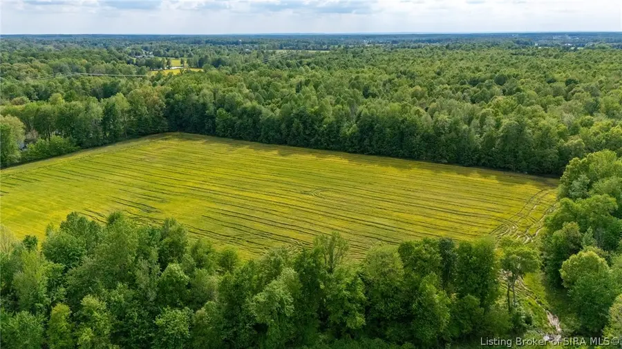 5127+ Lot 1 W Interstate Block Road, Madison, IN 47250 - #3