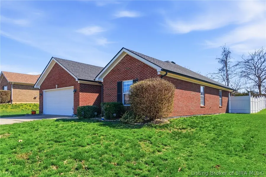 6308 Northern Lights Drive, Charlestown, IN 47111 - #2