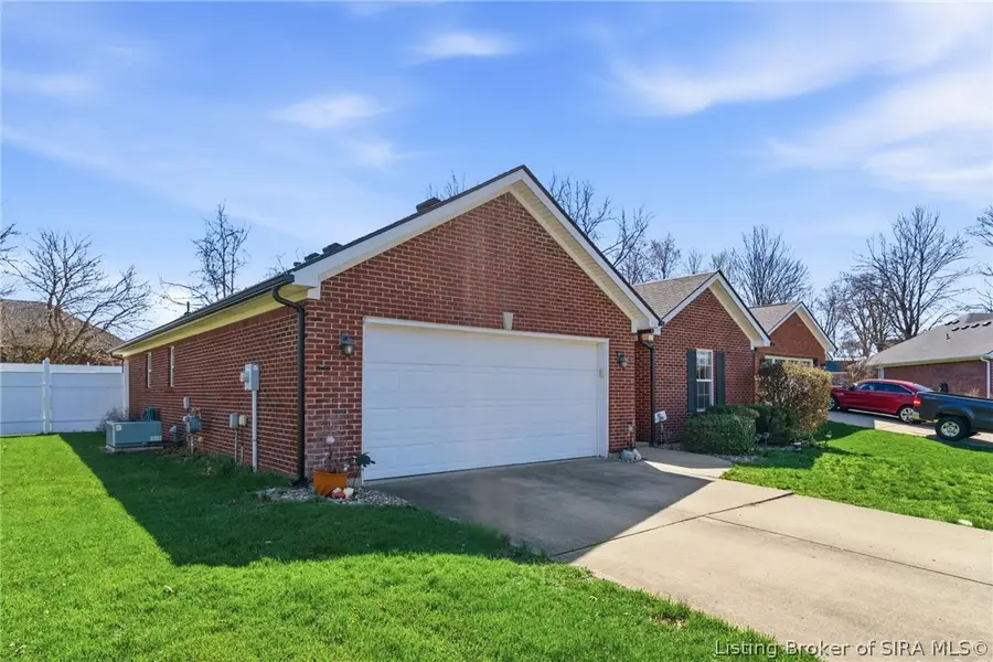 6308 Northern Lights Drive, Charlestown, IN 47111 - #3