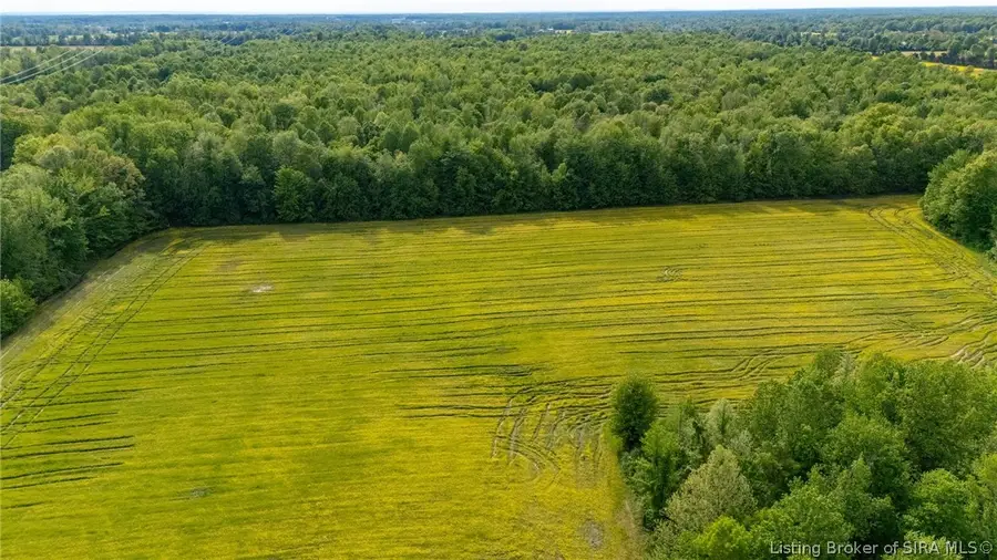 5127+ Lot 2 W Interstate Block Road, Madison, IN 47250 - #3