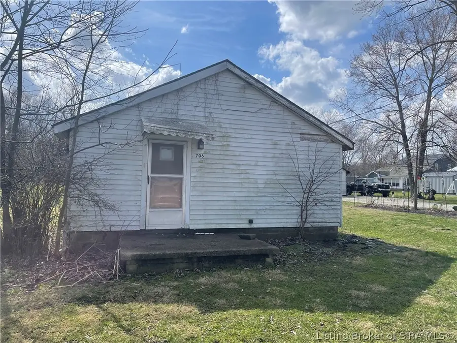 706 Main Street, Memphis, IN 47143 - #2