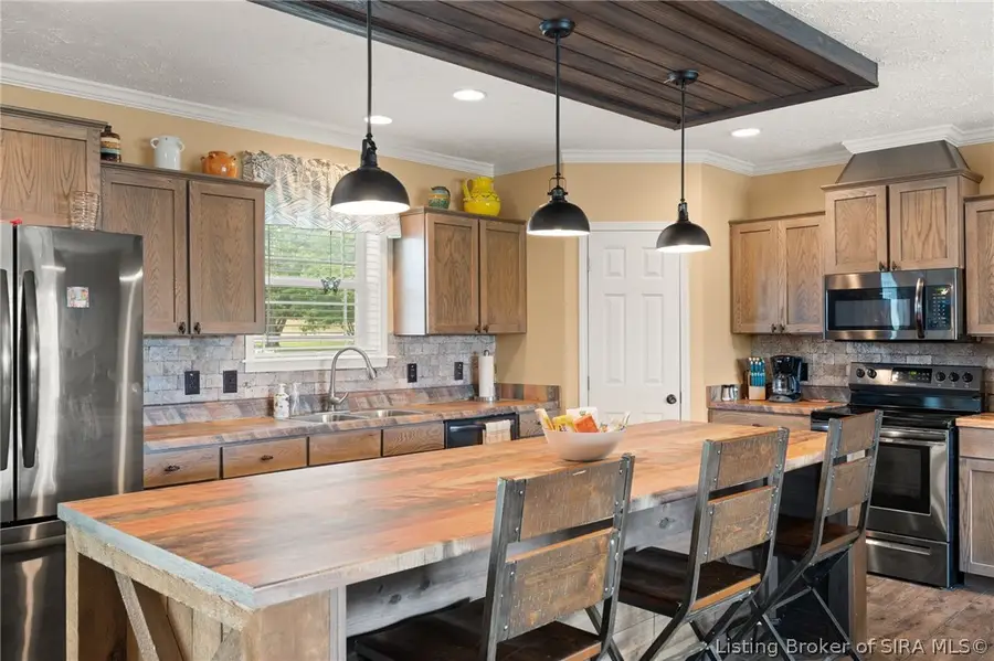 7985 State Rd 66, Leavenworth, IN 47137 - #2