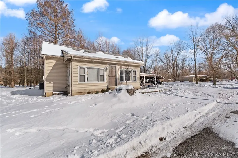 7583 E Gray Street, Nabb, IN 47147 - #3