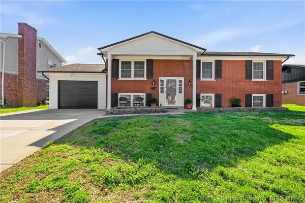 717 Plaza Drive, Jeffersonville, IN 47130