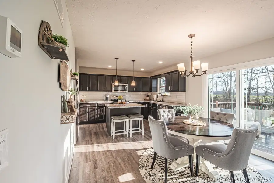 9011 Woodford Drive, Charlestown, IN 47111 - #3