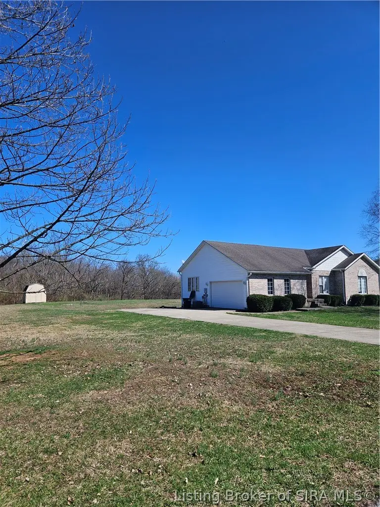 7803 Hidden River Trace, Charlestown, IN 47111 - #2