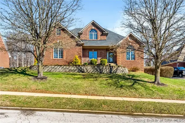 3560 Lafayette Parkway, Floyds Knobs, IN 47119